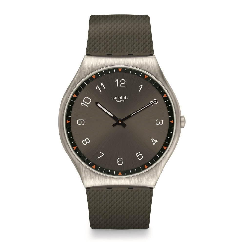 RELOJ SWATCH HOMBRE SS07S103