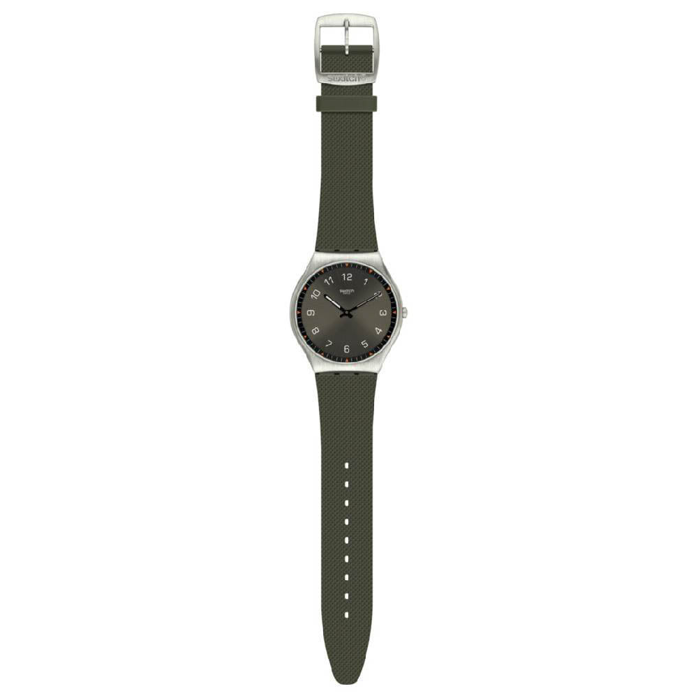RELOJ SWATCH HOMBRE SS07S103