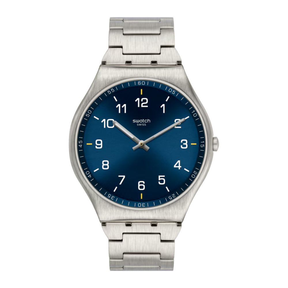 RELOJ  SWATCH  UNISEX  SS07S106G