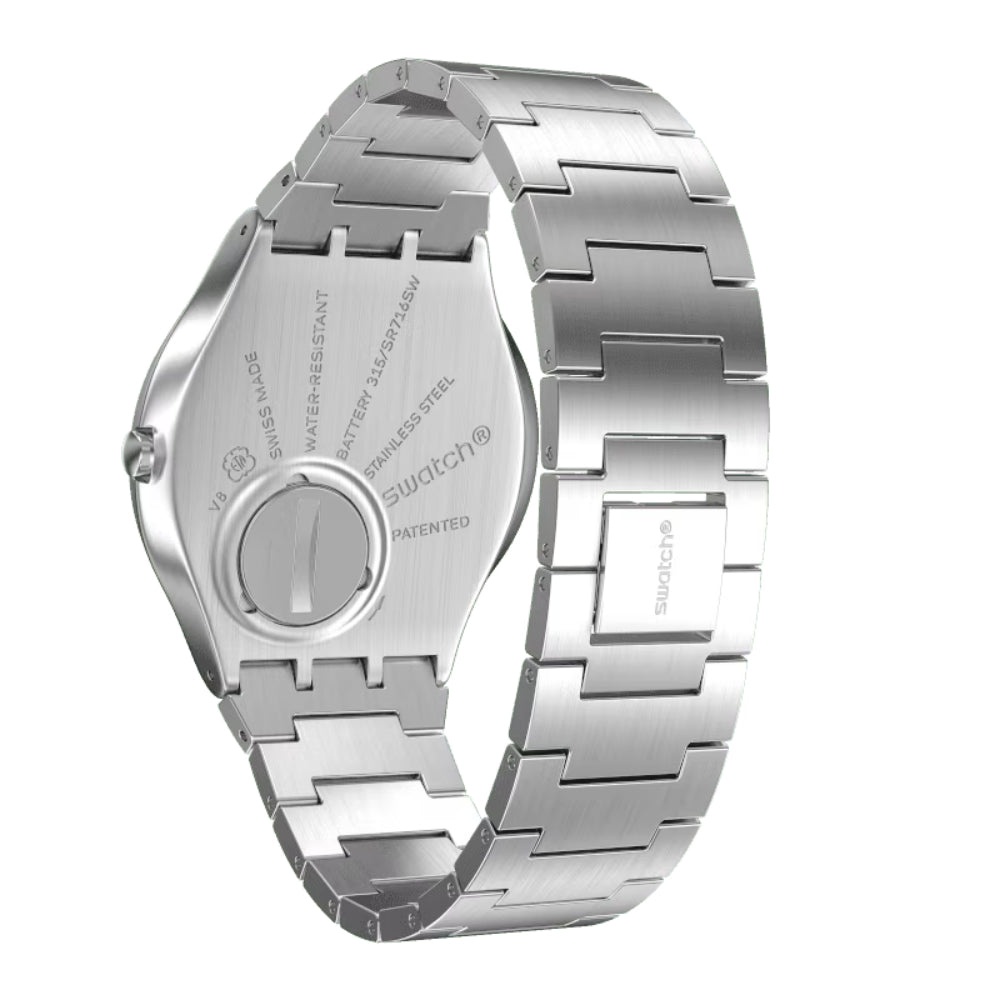 RELOJ  SWATCH  UNISEX  SS07S106G