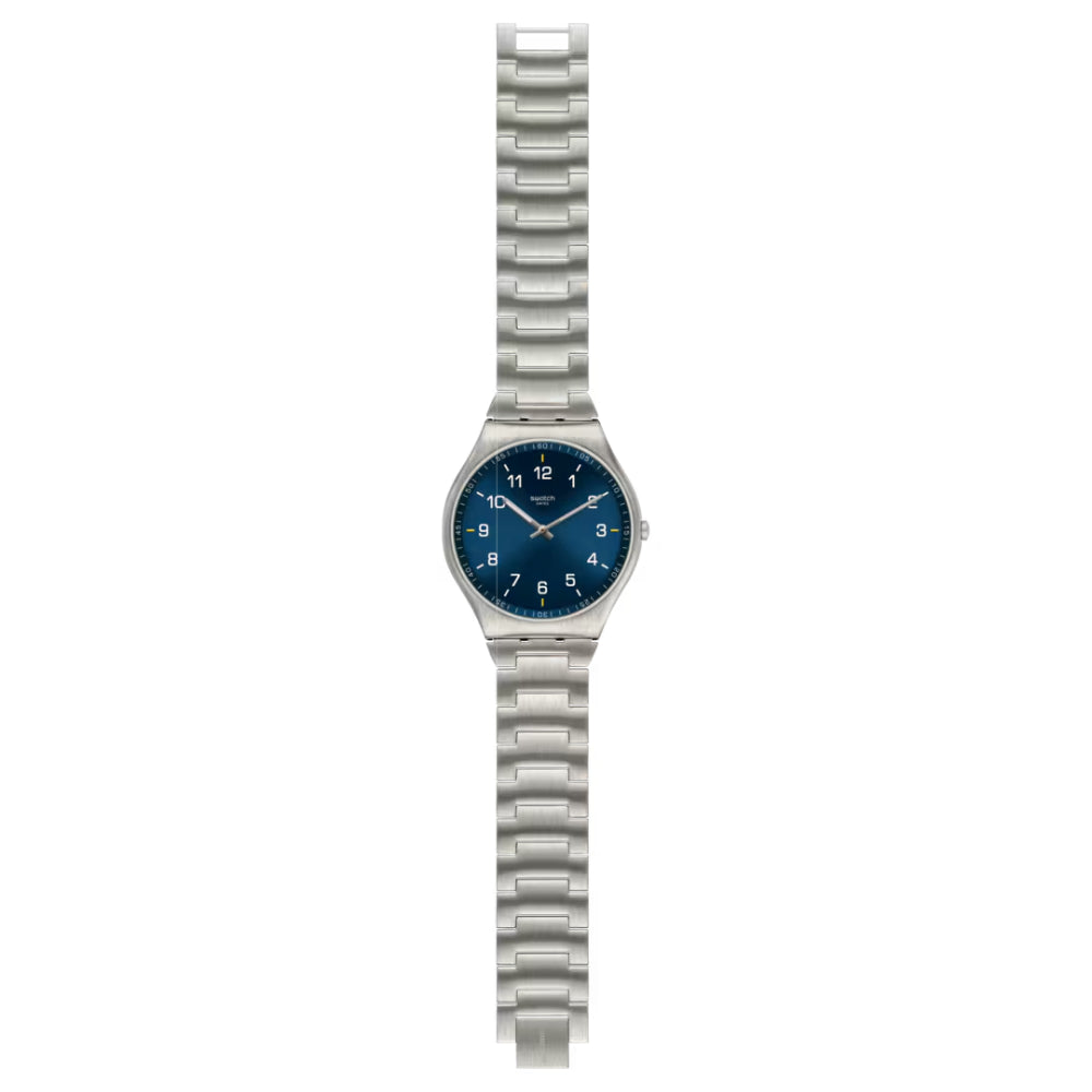 RELOJ  SWATCH  UNISEX  SS07S106G