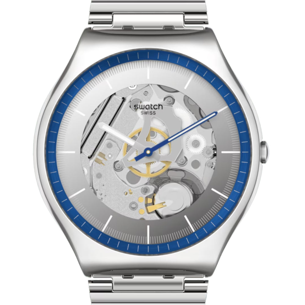RELOJ  SWATCH  UNISEX  SS07S116GG