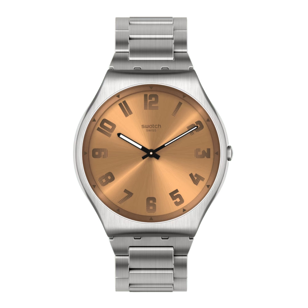 RELOJ  SWATCH  UNISEX  SS07S122G
