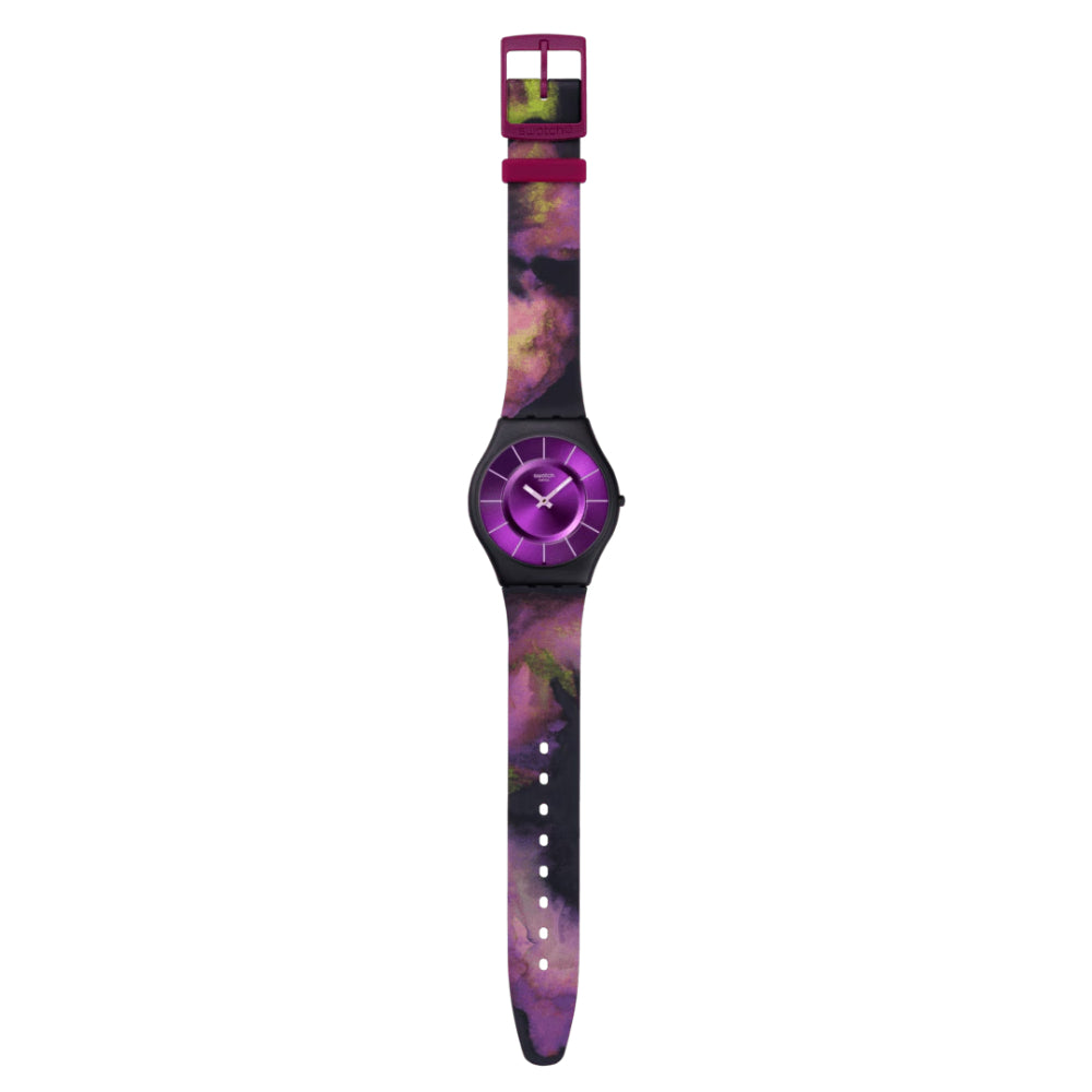 RELOJ  SWATCH  UNISEX  SS08B106