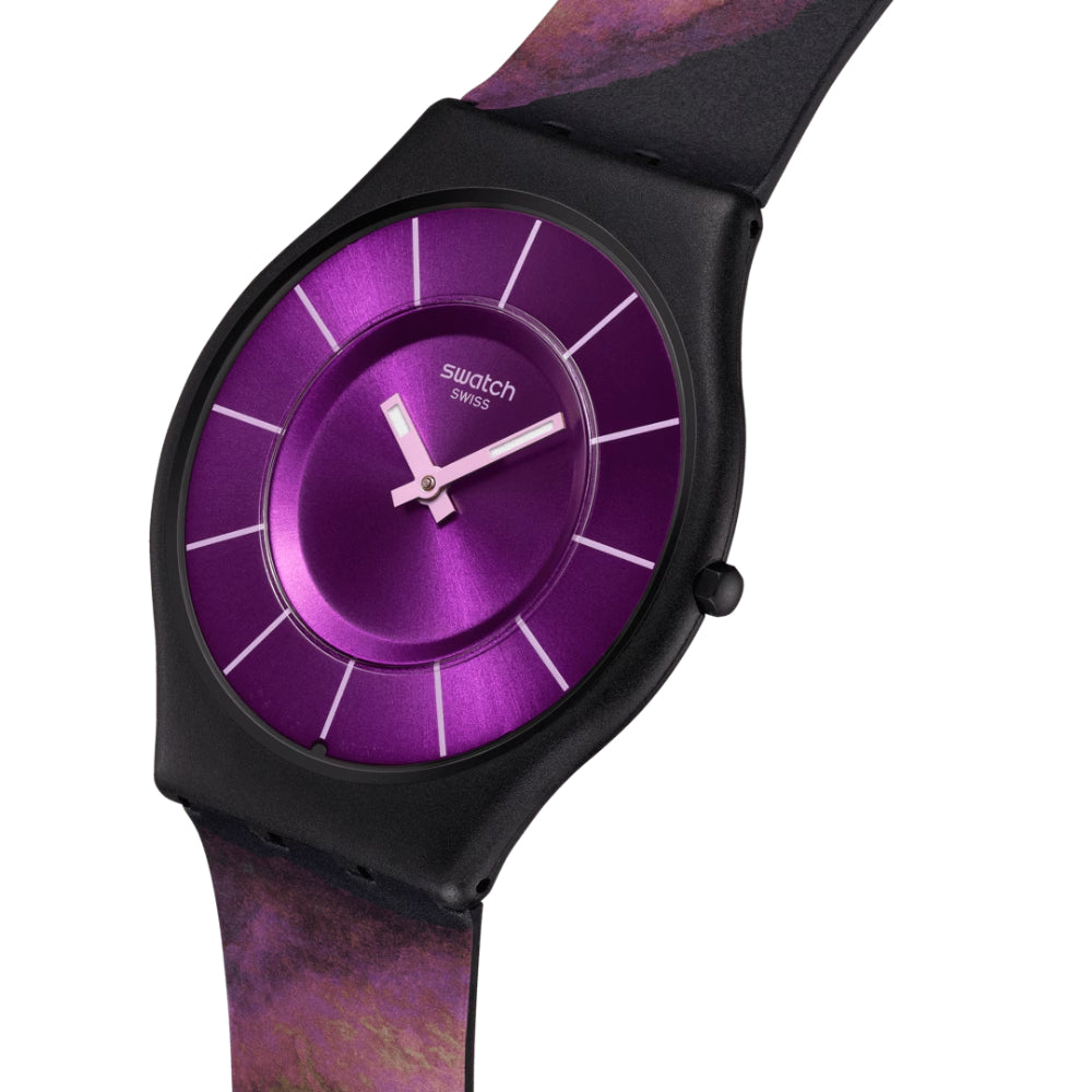 RELOJ  SWATCH  UNISEX  SS08B106
