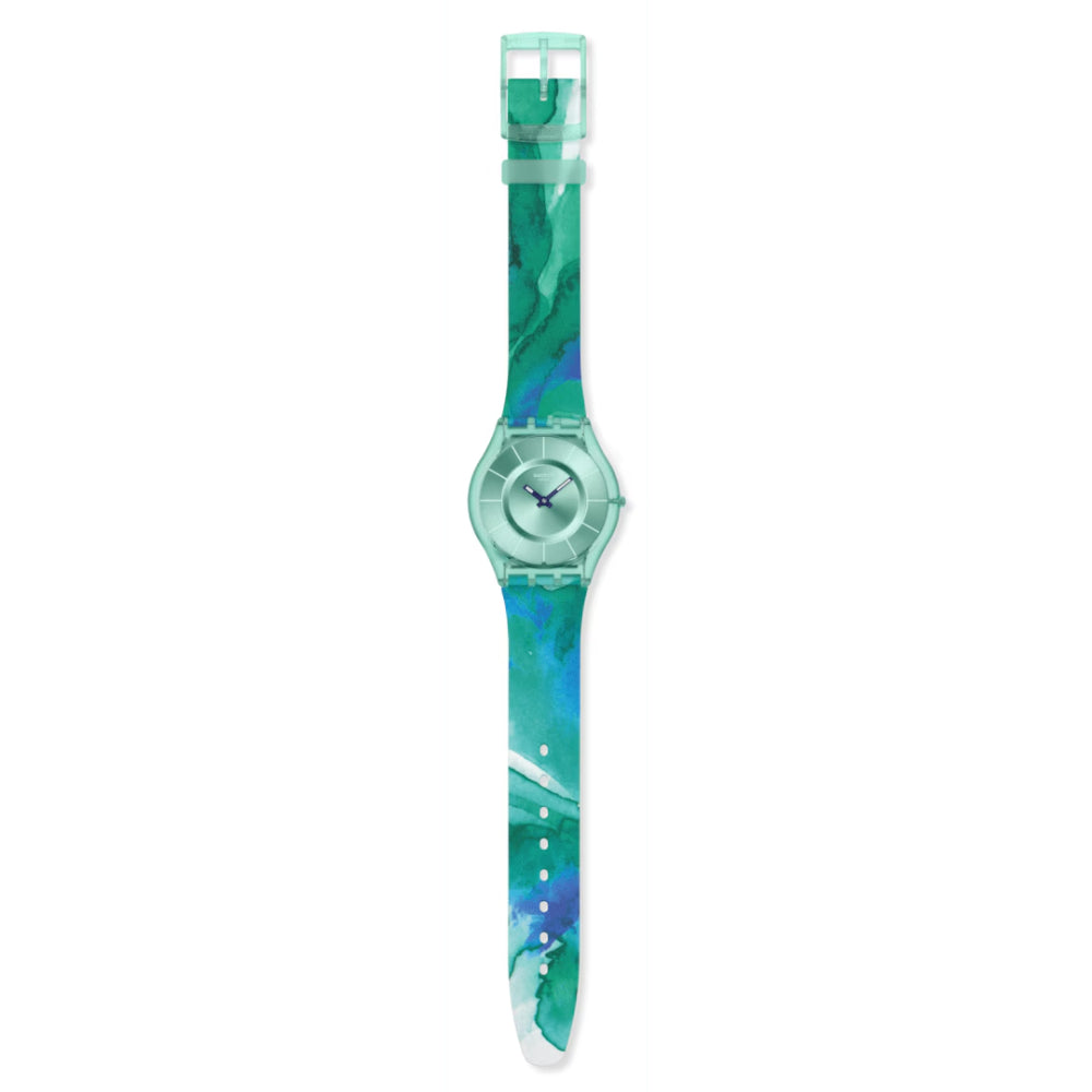 RELOJ  SWATCH  UNISEX  SS08G111
