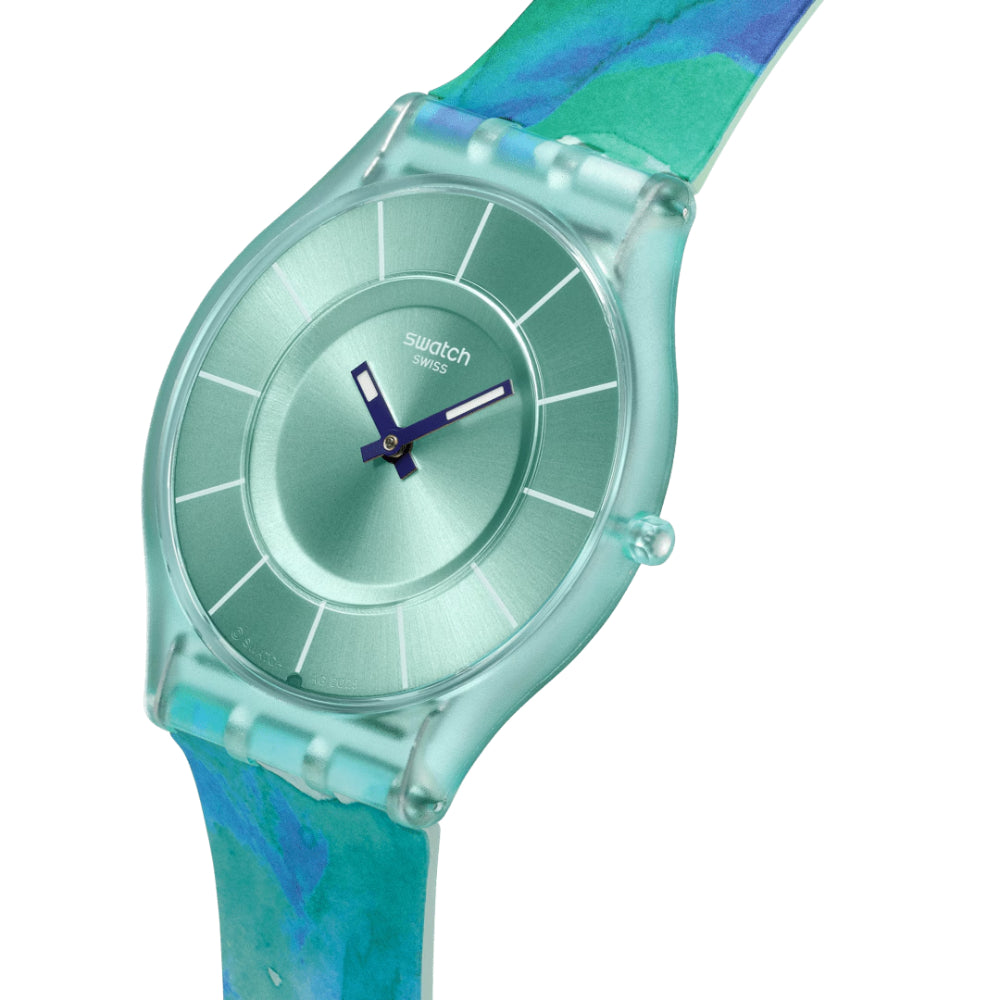 RELOJ  SWATCH  UNISEX  SS08G111