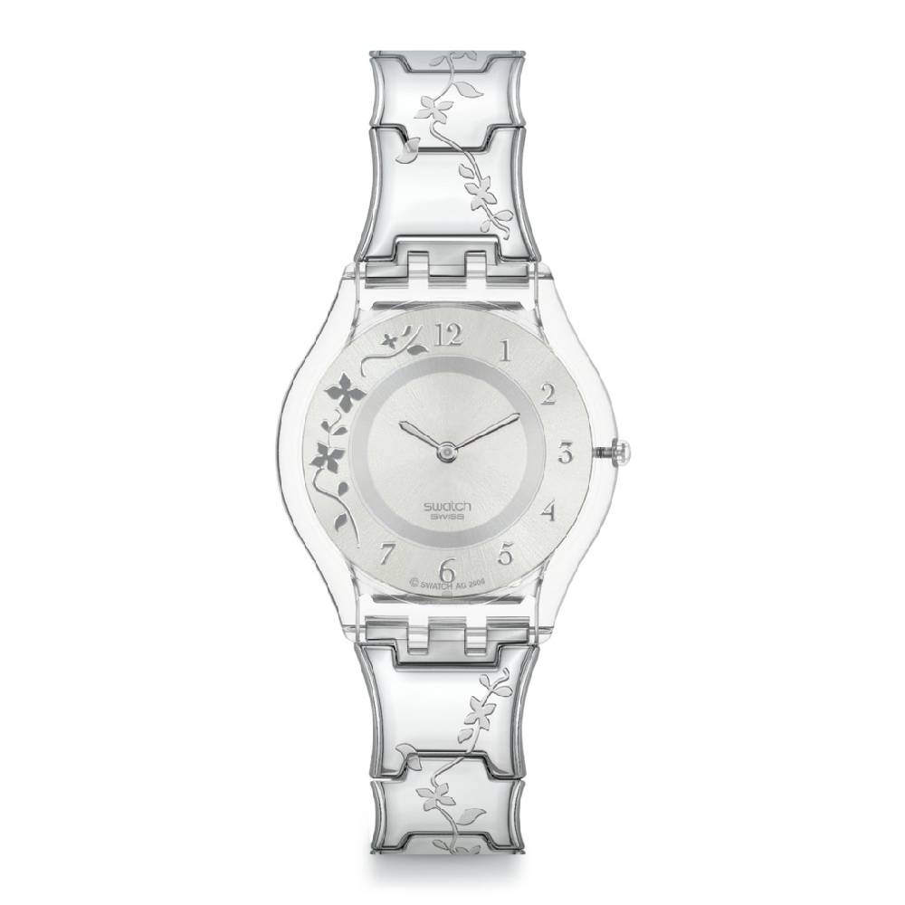 RELOJ SWATCH UNISEX SS08K100G