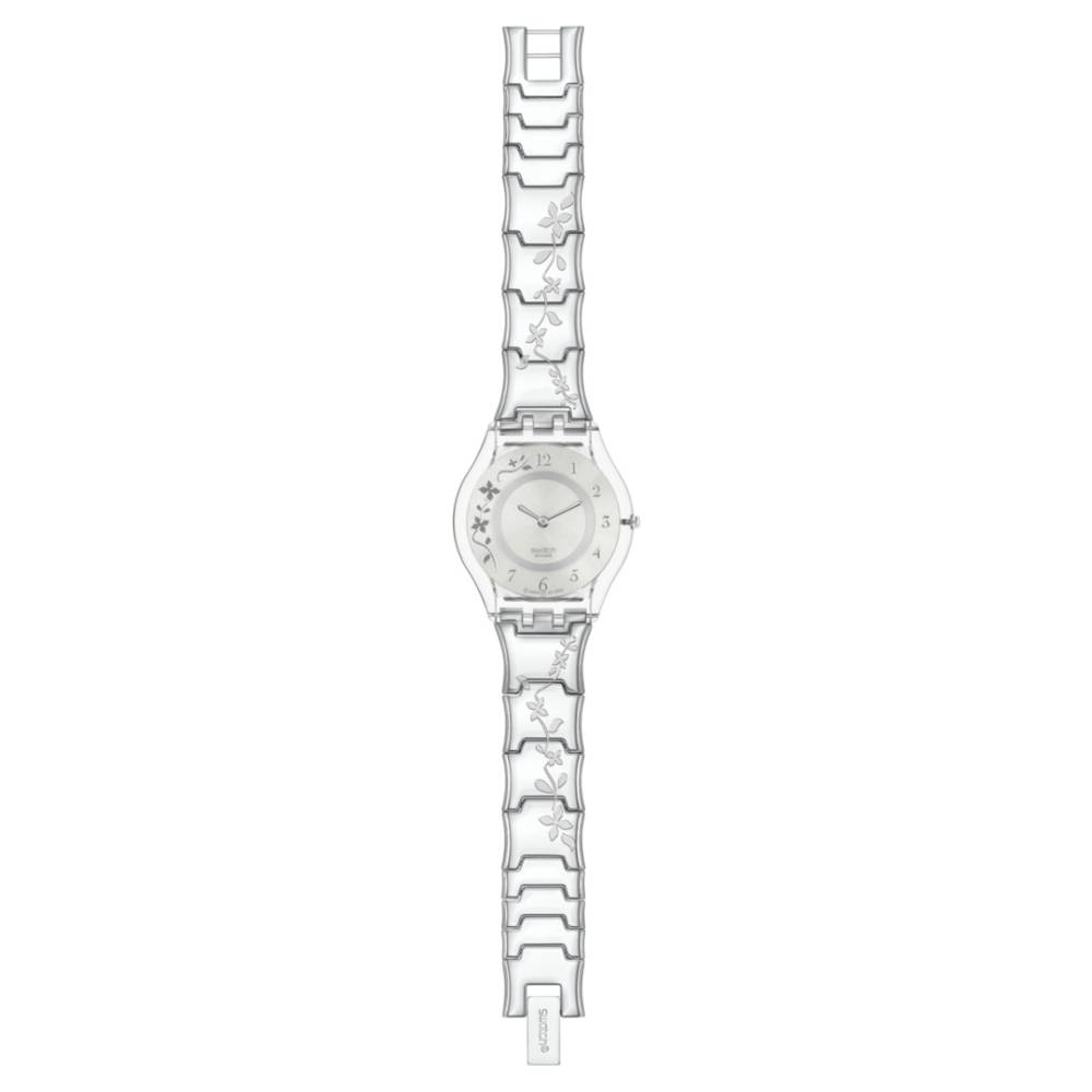 RELOJ SWATCH UNISEX SS08K100G