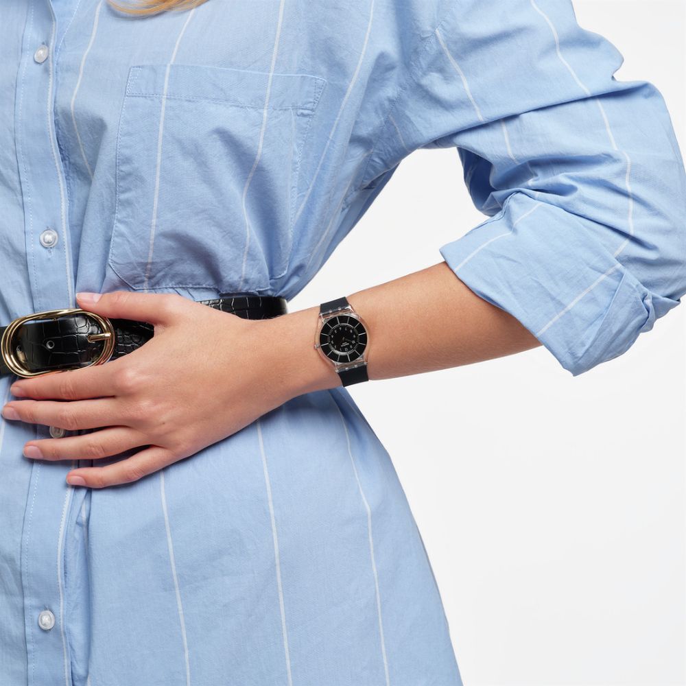 RELOJ SWATCH UNISEX SS08K103