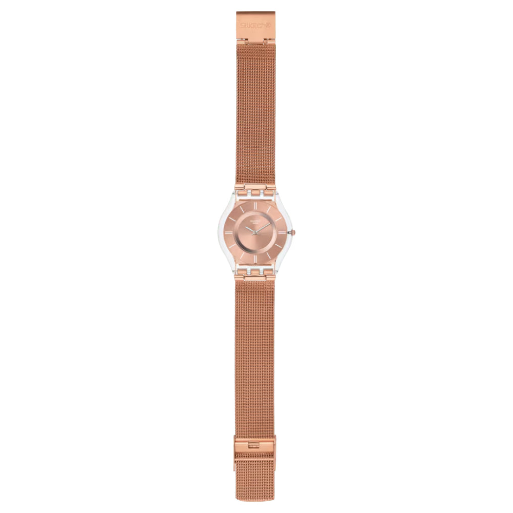 RELOJ SWATCH UNISEX SS08K104M