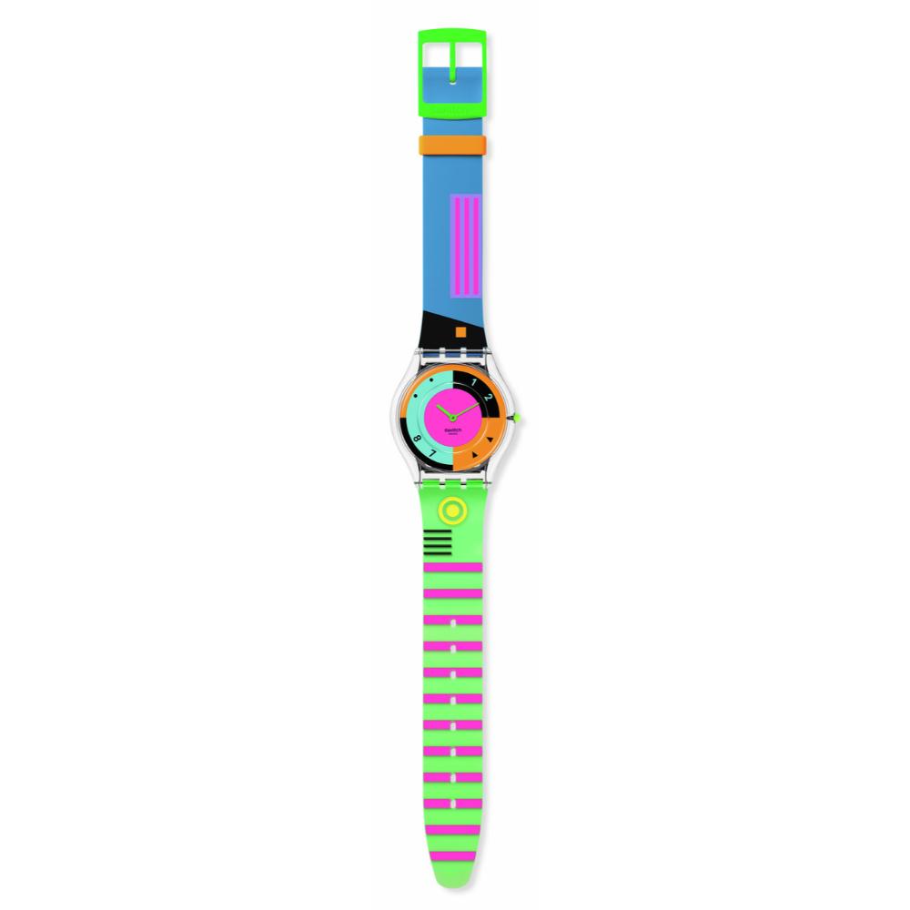 RELOJ SWATCH UNISEX SS08K119