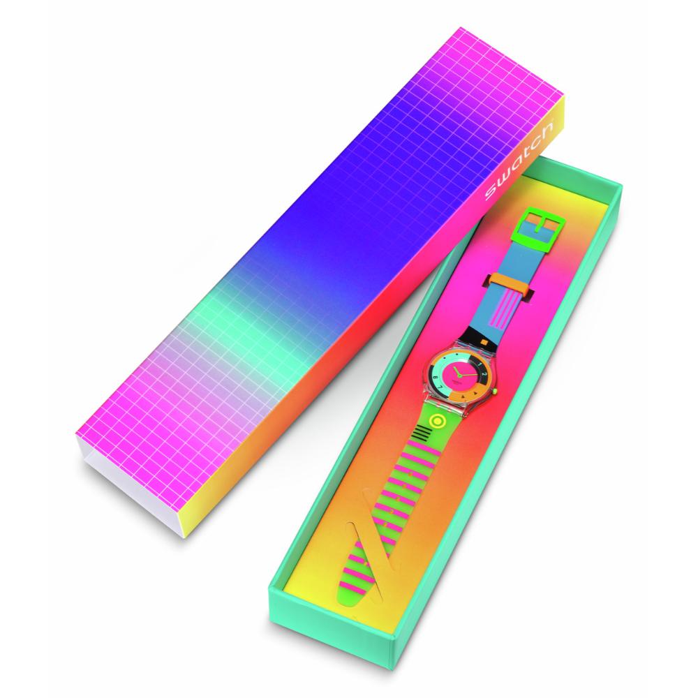 RELOJ SWATCH UNISEX SS08K119