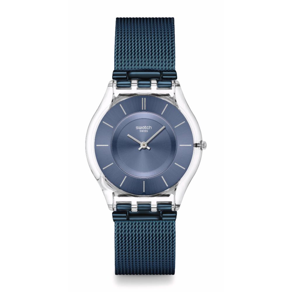 RELOJ SWATCH UNISEX SS08K120M