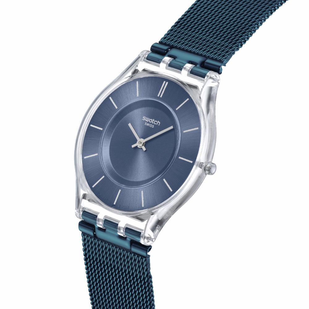 RELOJ SWATCH UNISEX SS08K120M