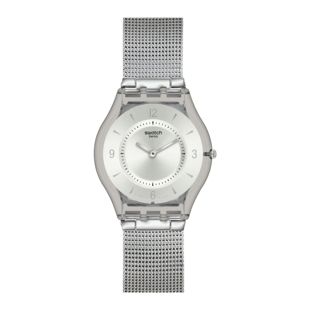 RELOJ SWATCH UNISEX SS08M100M