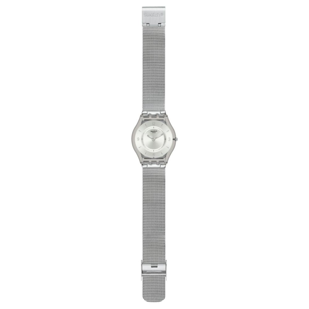 RELOJ SWATCH UNISEX SS08M100M