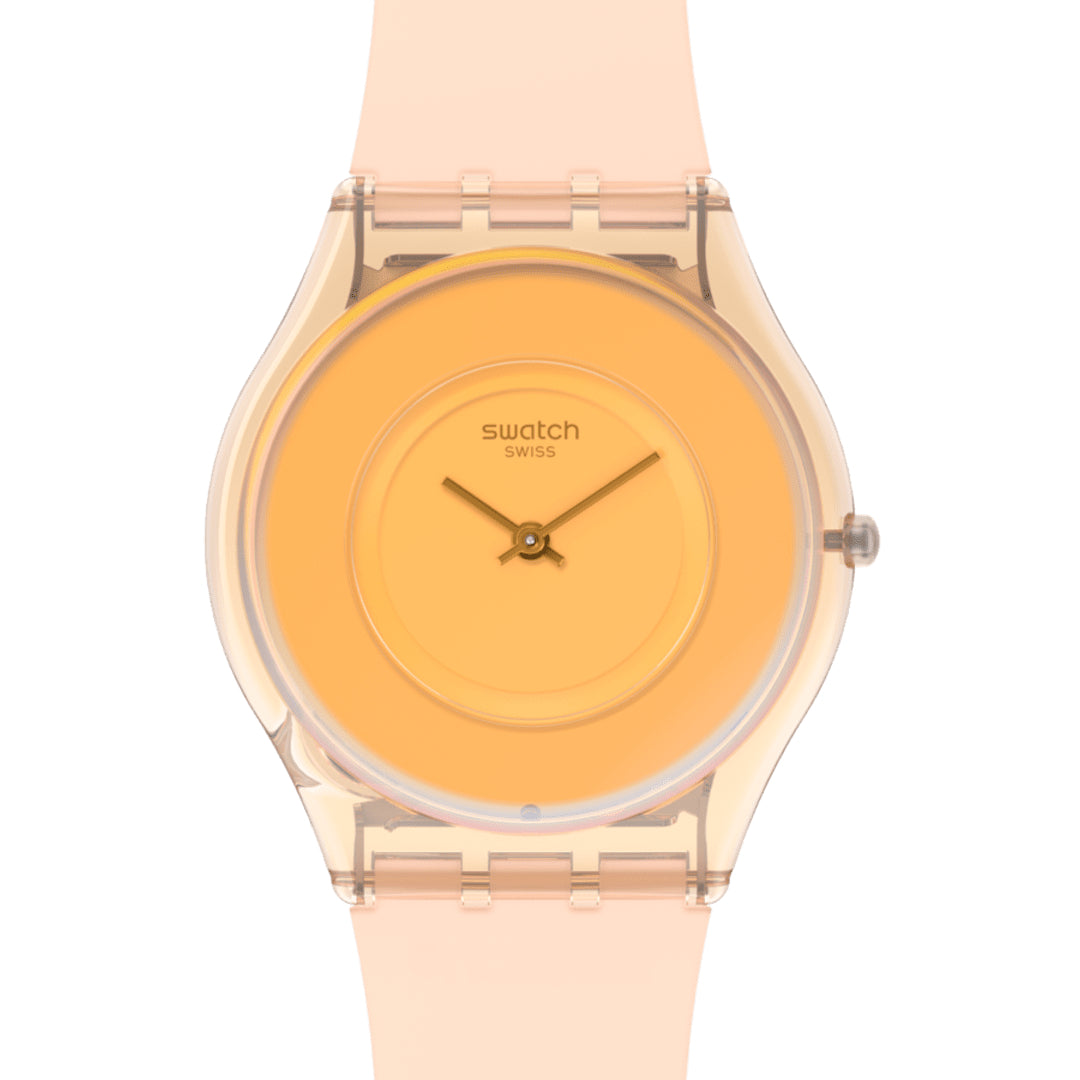 RELOJ  SWATCH  UNISEX  SS08P102