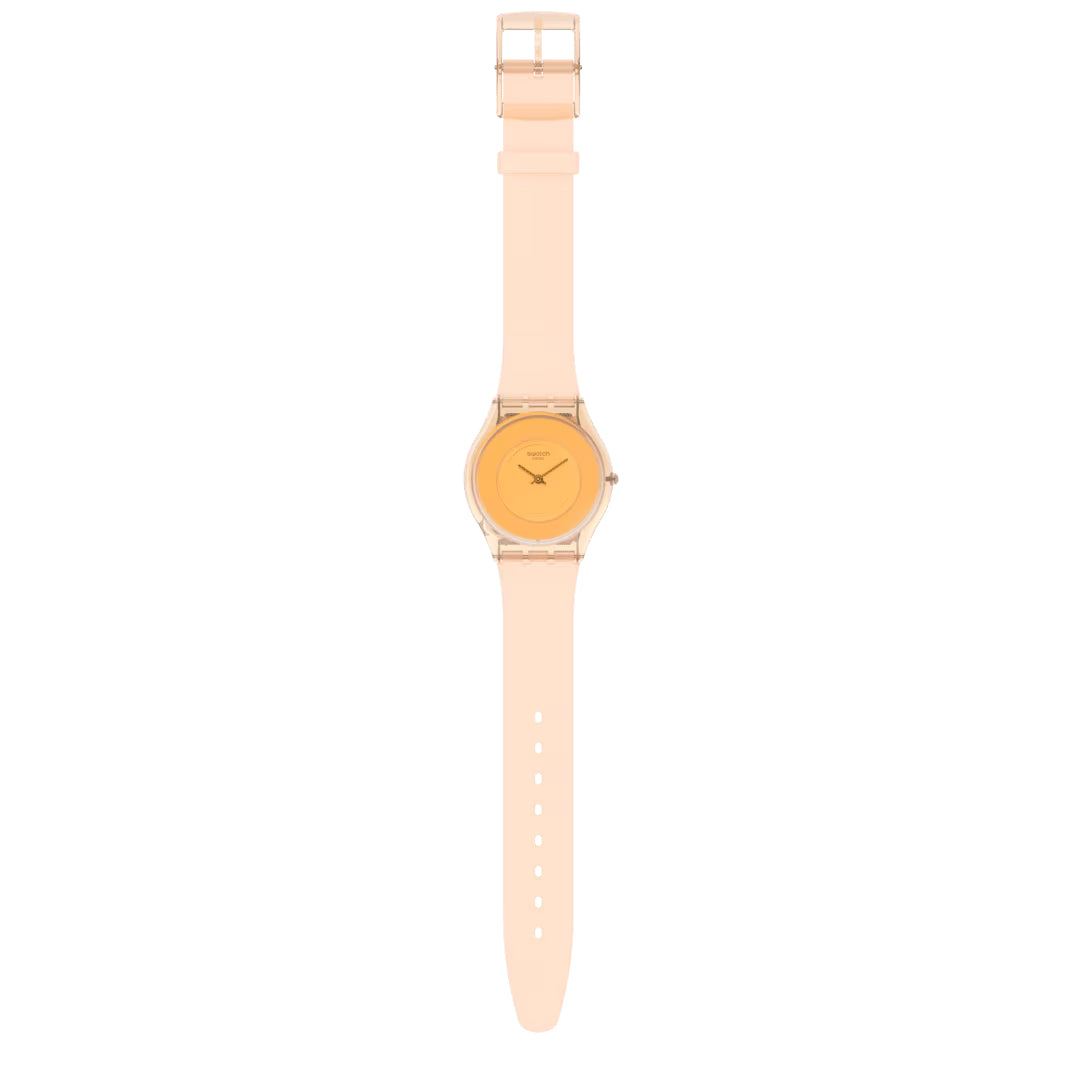 RELOJ  SWATCH  UNISEX  SS08P102