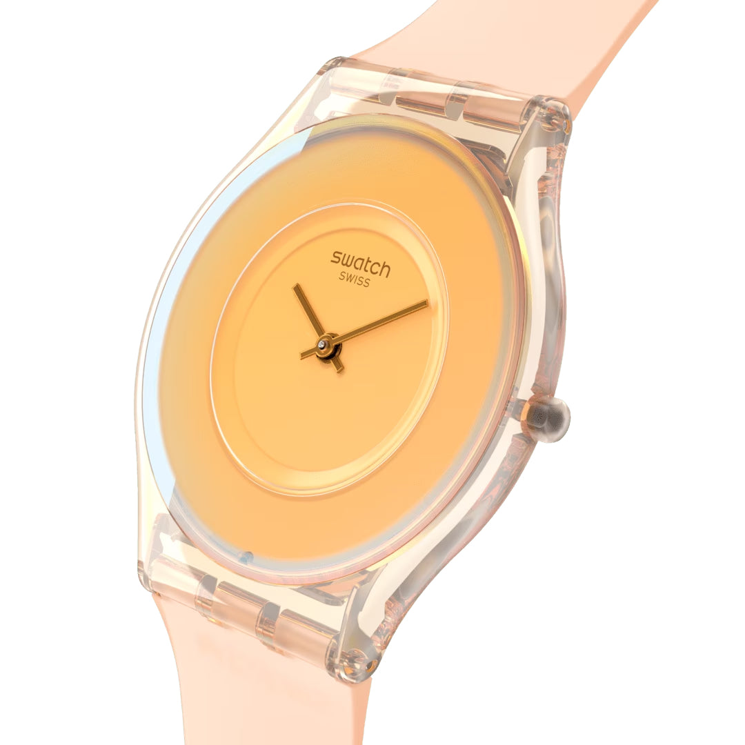 RELOJ  SWATCH  UNISEX  SS08P102