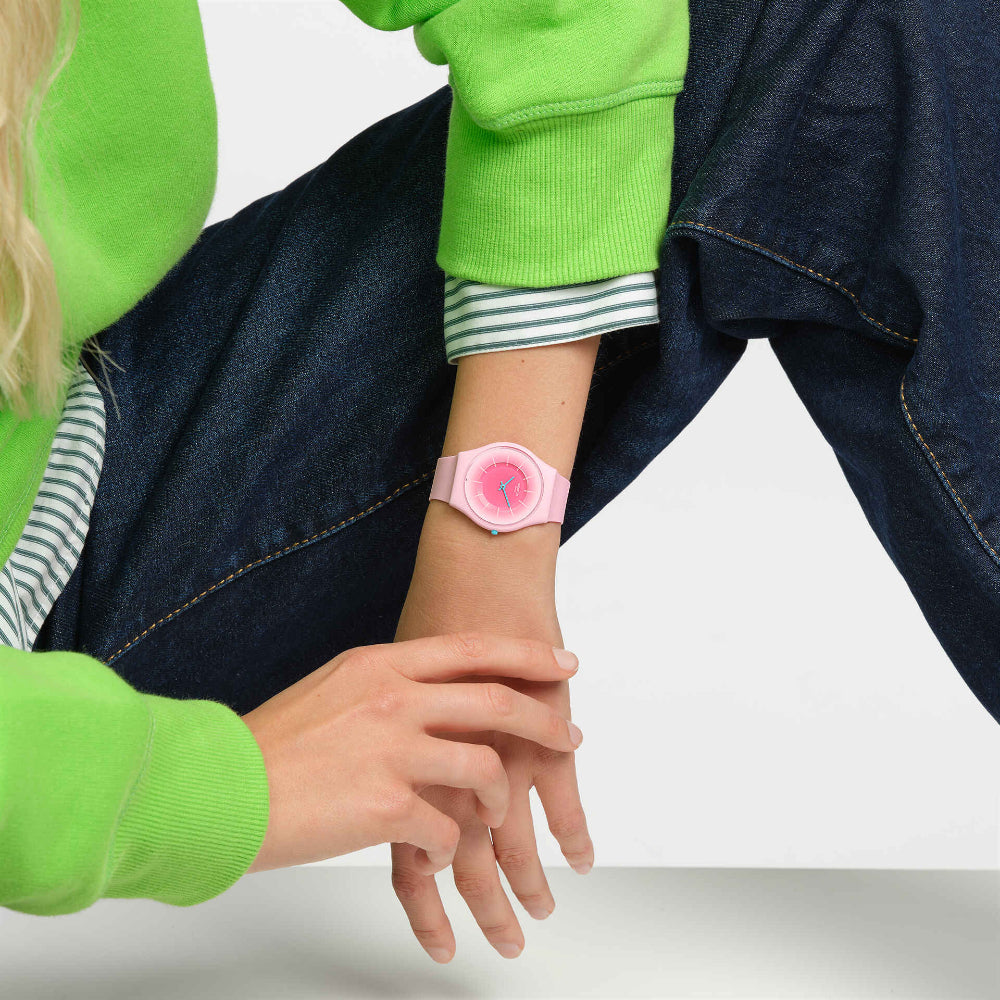 RELOJ SWATCH UNISEX SS08P110