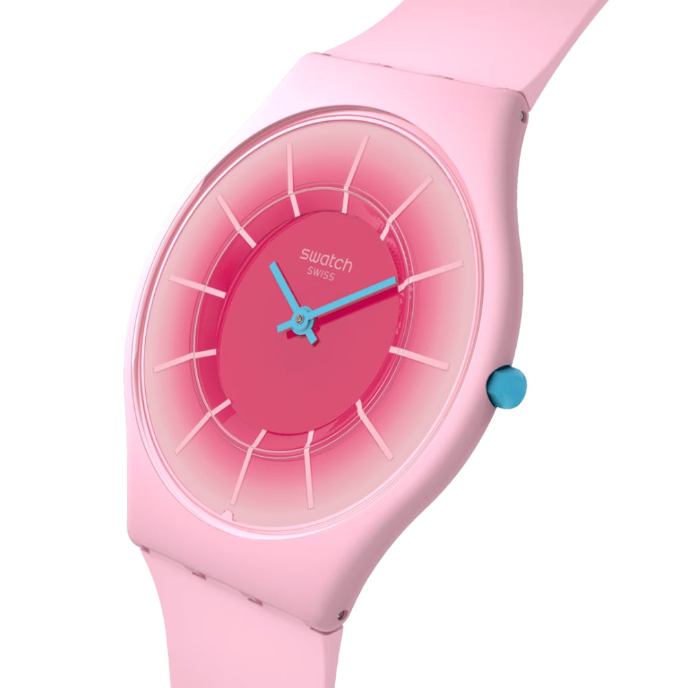 RELOJ SWATCH UNISEX SS08P110