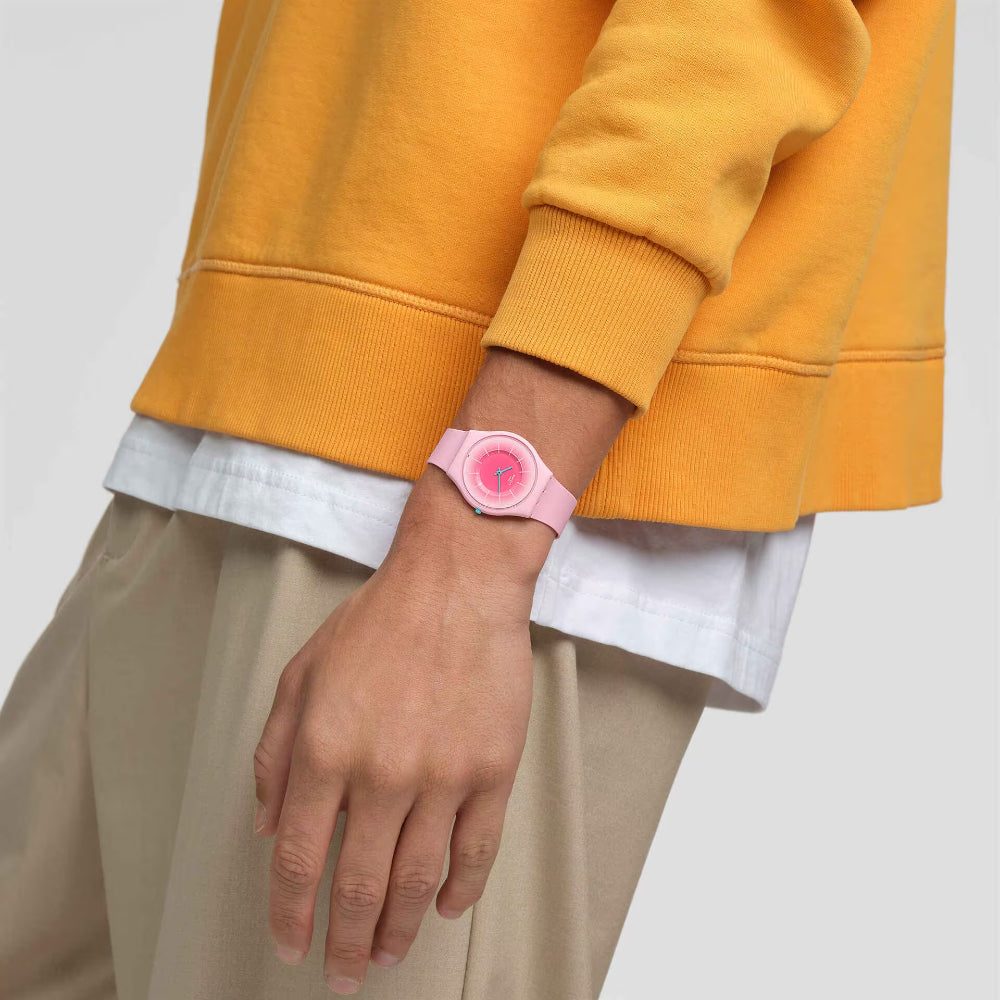 RELOJ SWATCH UNISEX SS08P110