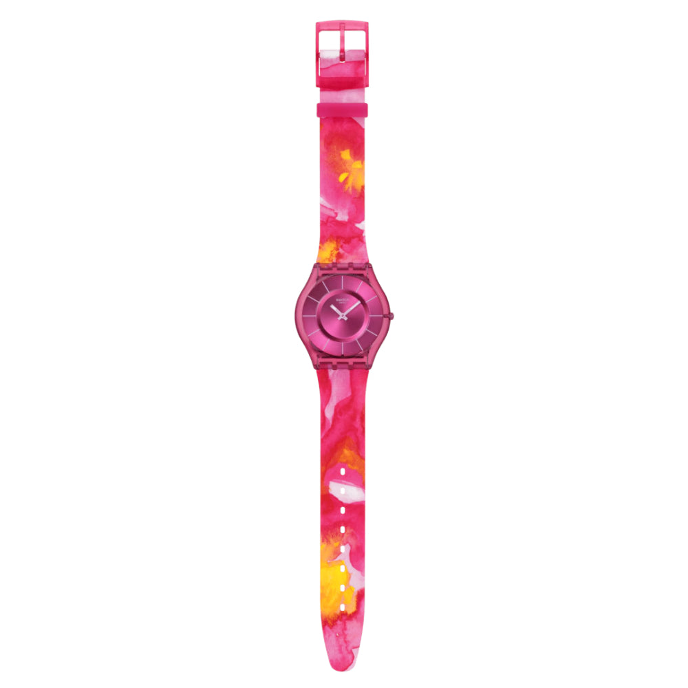 RELOJ  SWATCH  UNISEX  SS08P113