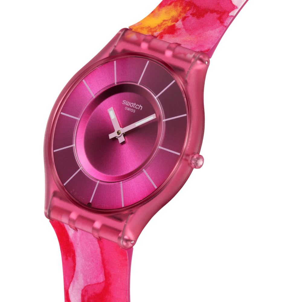RELOJ  SWATCH  UNISEX  SS08P113