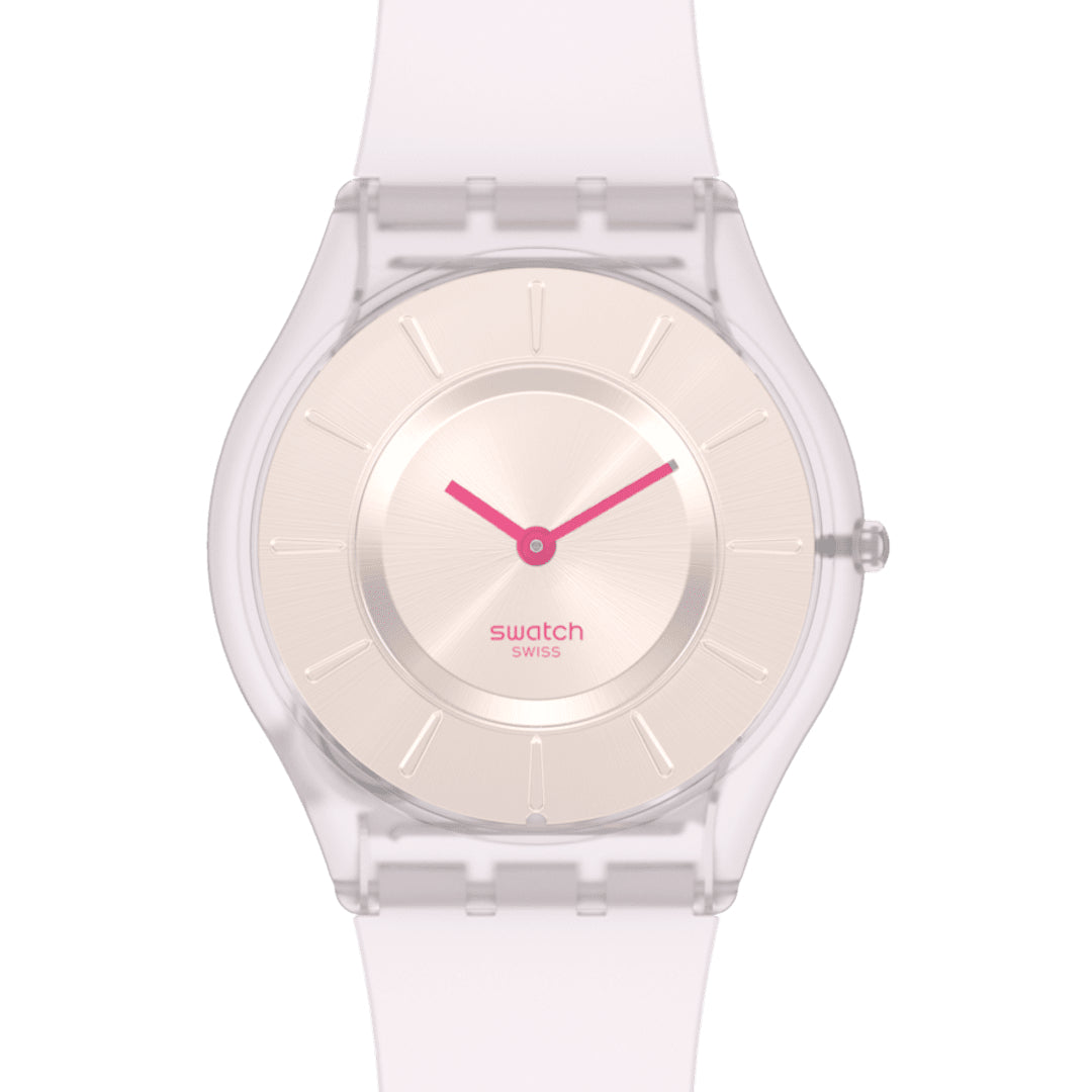RELOJ  SWATCH  UNISEX  SS08V101-S14