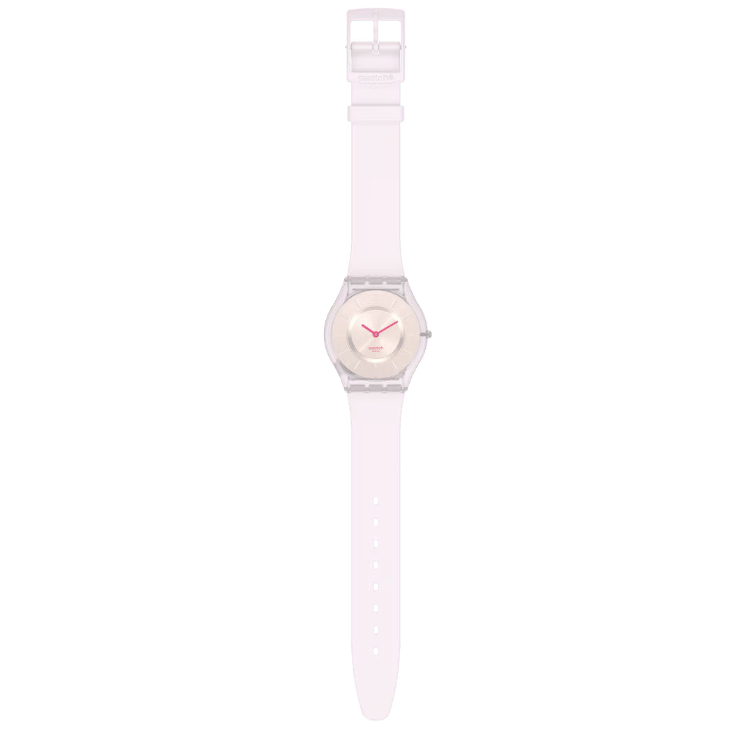 RELOJ  SWATCH  UNISEX  SS08V101-S14