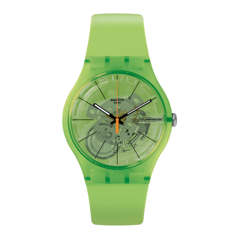 RELOJ  SWATCH  UNISEX  SUOG118