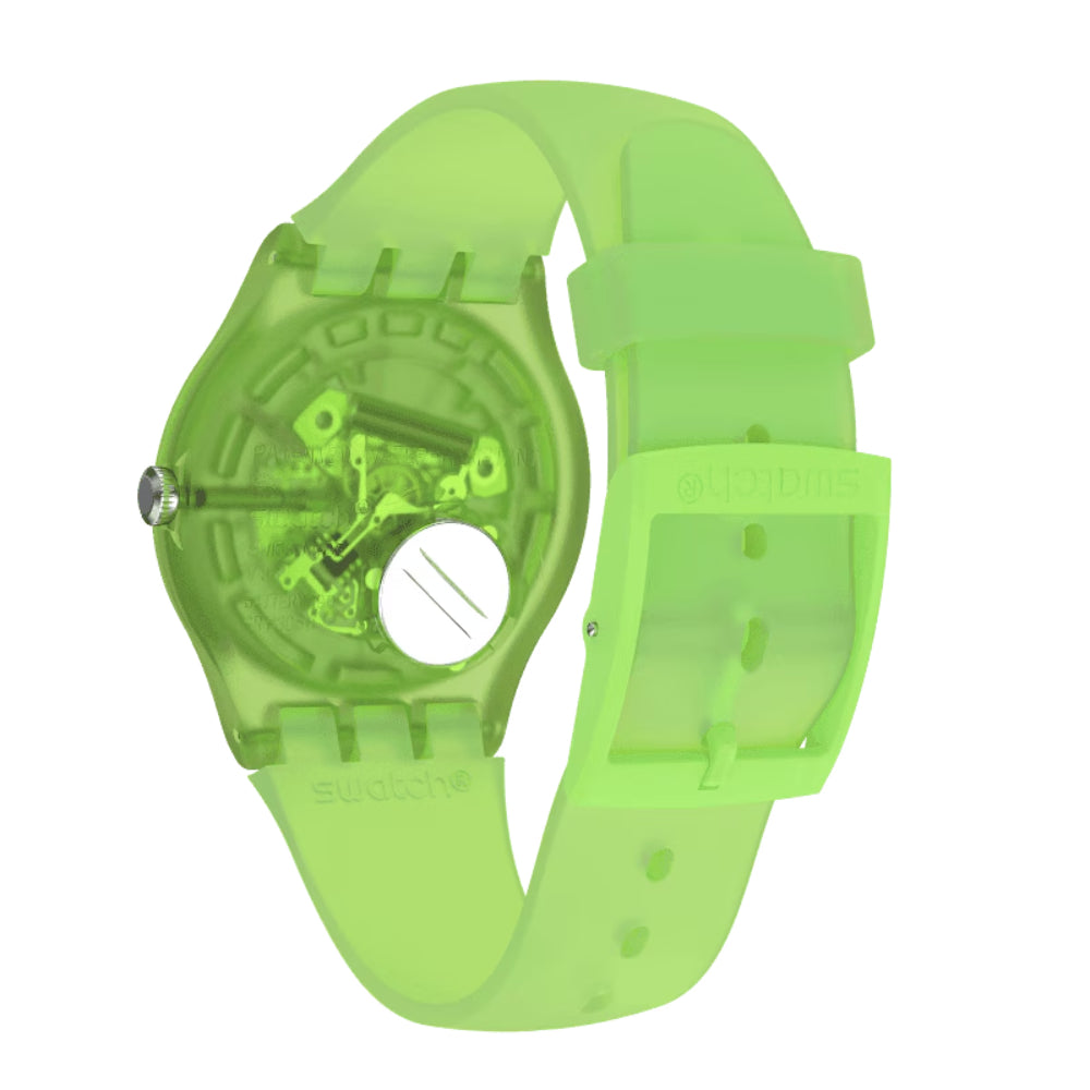 RELOJ  SWATCH  UNISEX  SUOG118