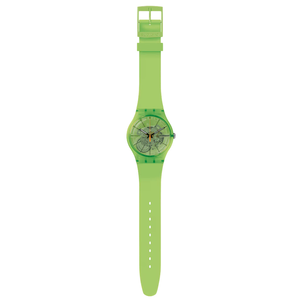 RELOJ  SWATCH  UNISEX  SUOG118