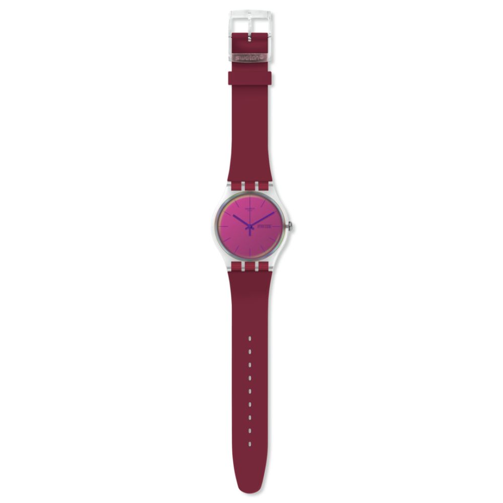 RELOJ SWATCH UNISEX SUOK717