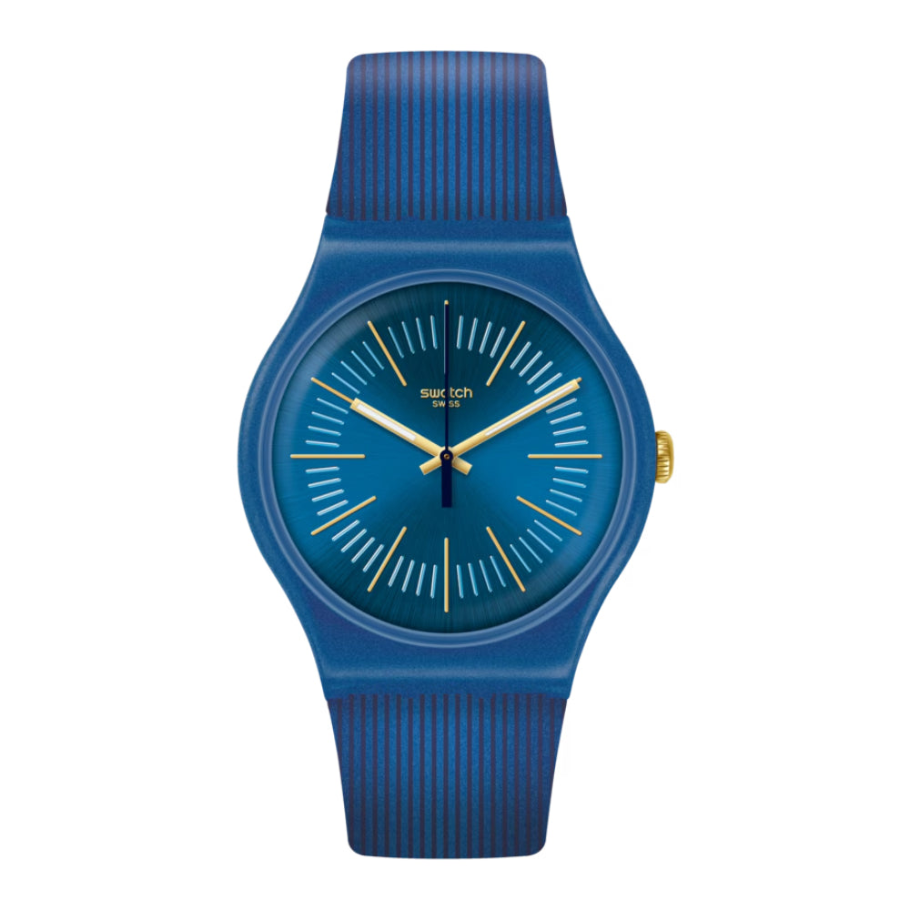 RELOJ  SWATCH  UNISEX  SUON143