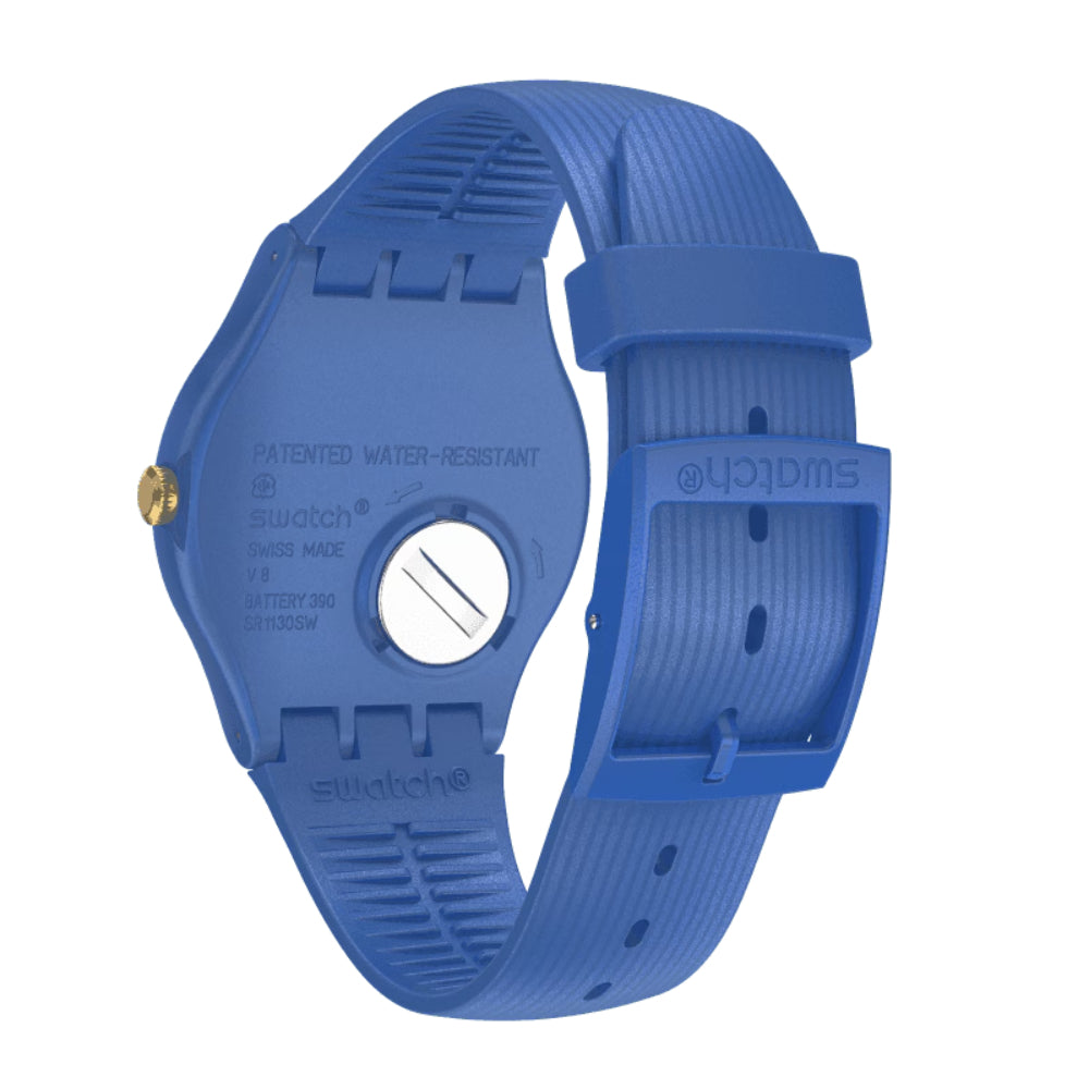 RELOJ  SWATCH  UNISEX  SUON143