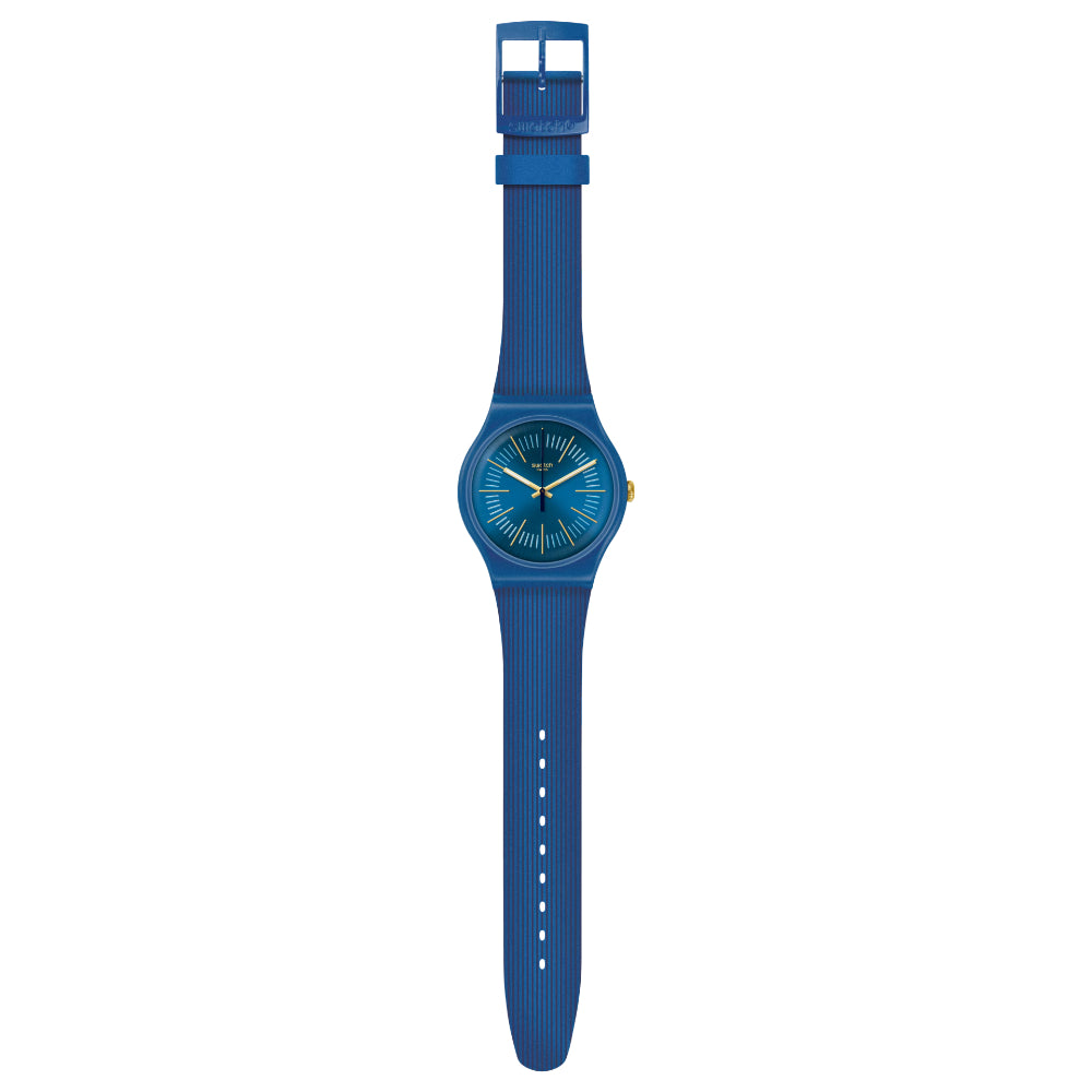 RELOJ  SWATCH  UNISEX  SUON143
