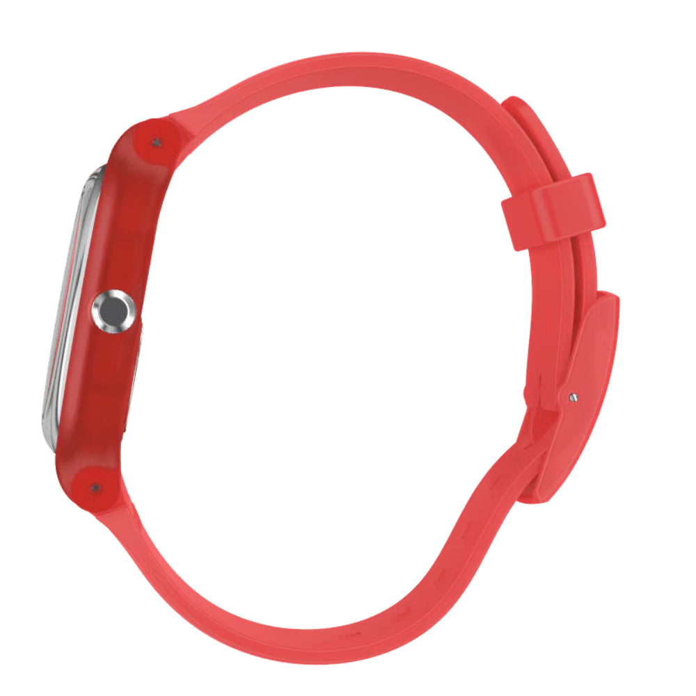 RELOJ  SWATCH  UNISEX  SUOO105