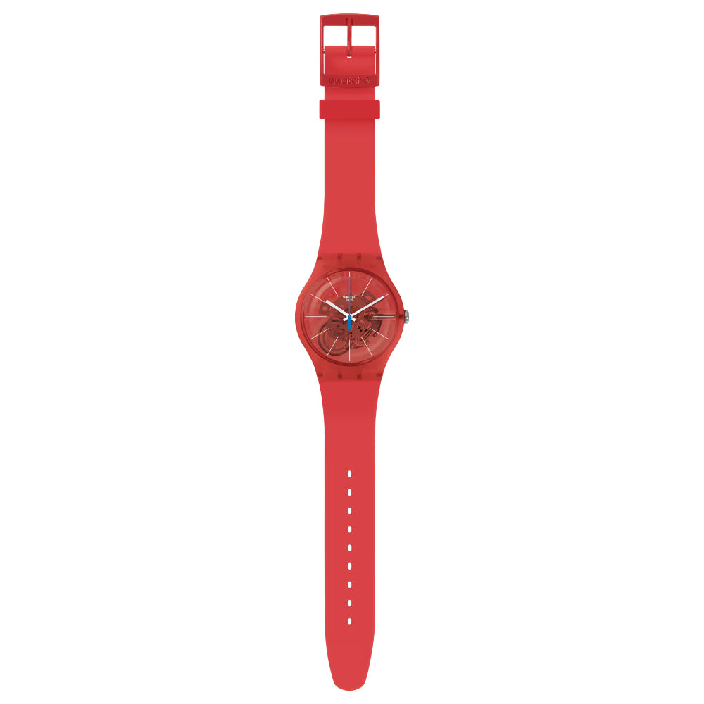 RELOJ  SWATCH  UNISEX  SUOO105