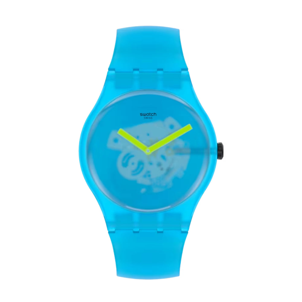 RELOJ  SWATCH  UNISEX  SUOS112