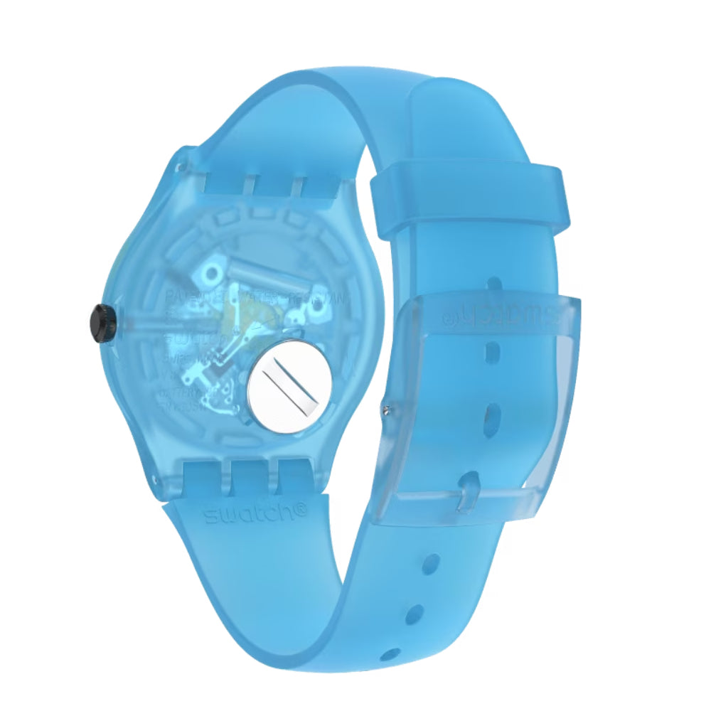 RELOJ  SWATCH  UNISEX  SUOS112