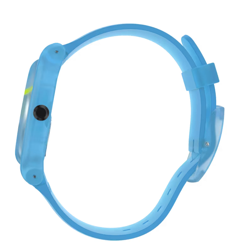 RELOJ  SWATCH  UNISEX  SUOS112