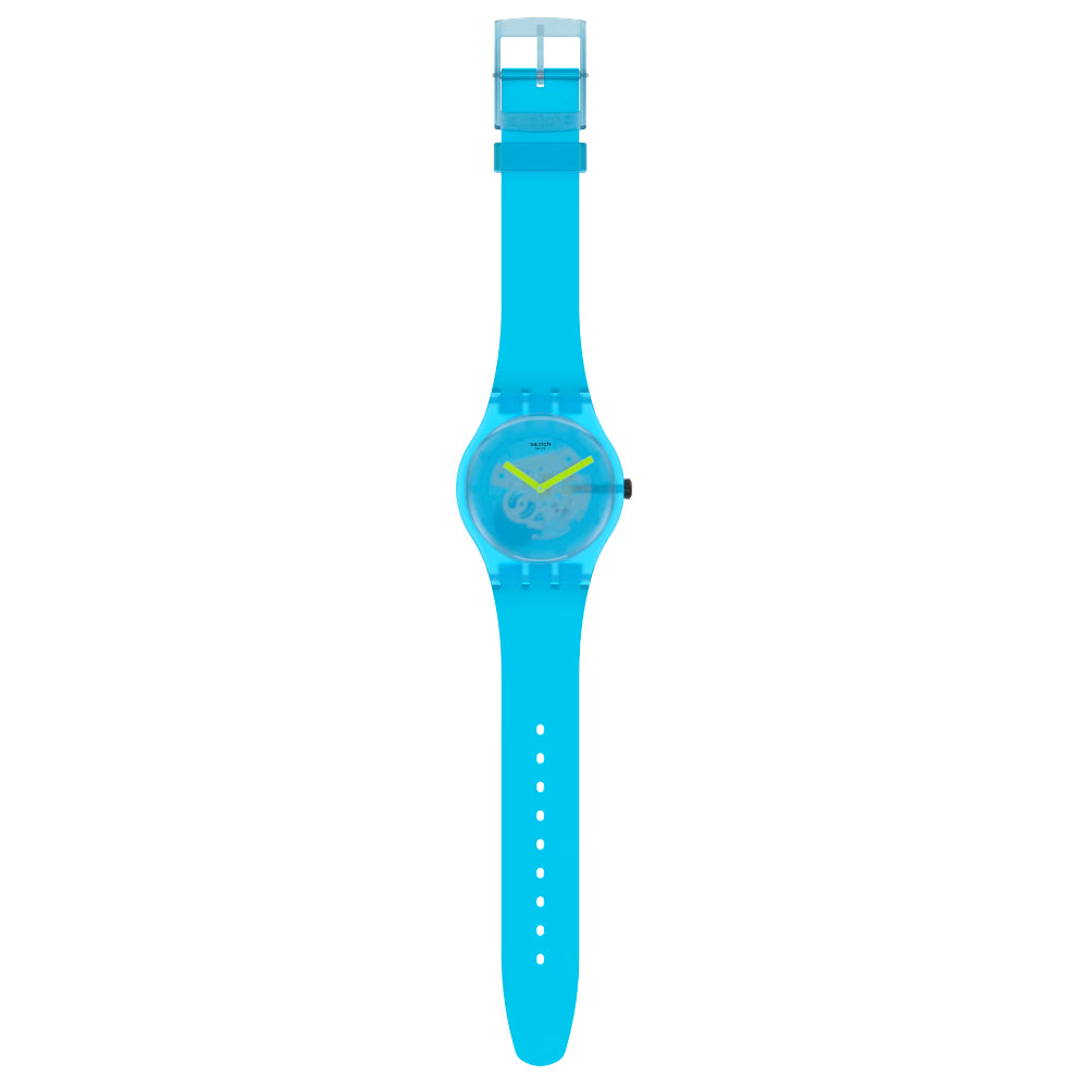 RELOJ  SWATCH  UNISEX  SUOS112