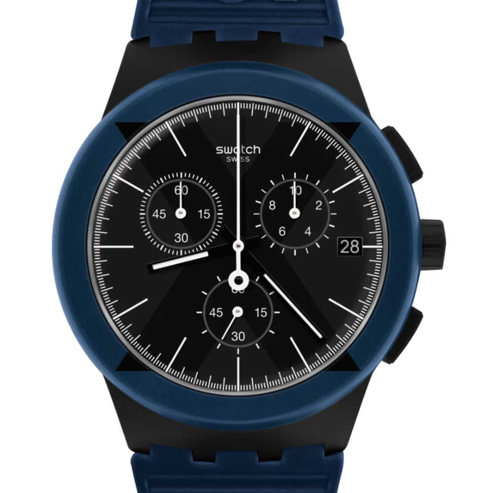 RELOJ  SWATCH  UNISEX  SUSB418