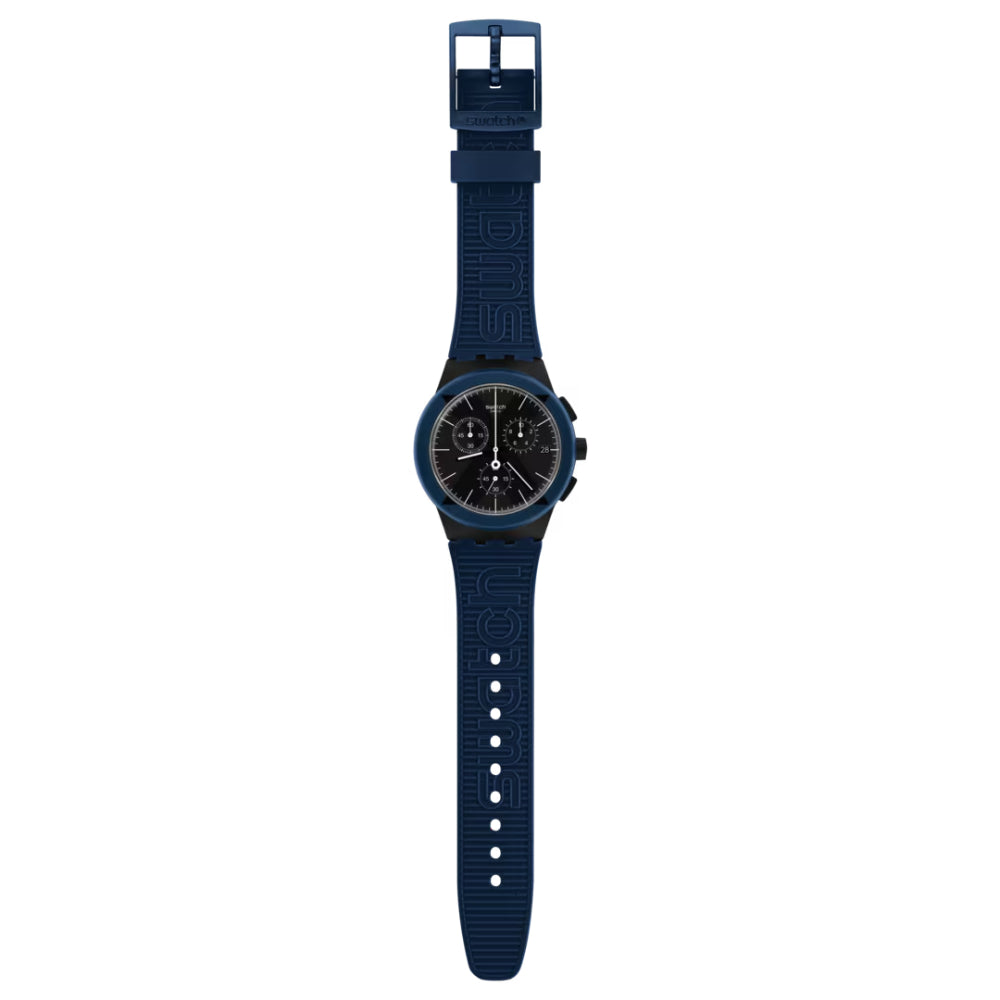 RELOJ  SWATCH  UNISEX  SUSB418