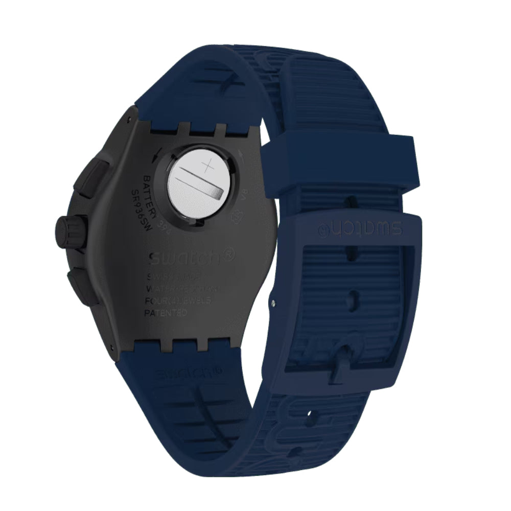 RELOJ  SWATCH  UNISEX  SUSB418