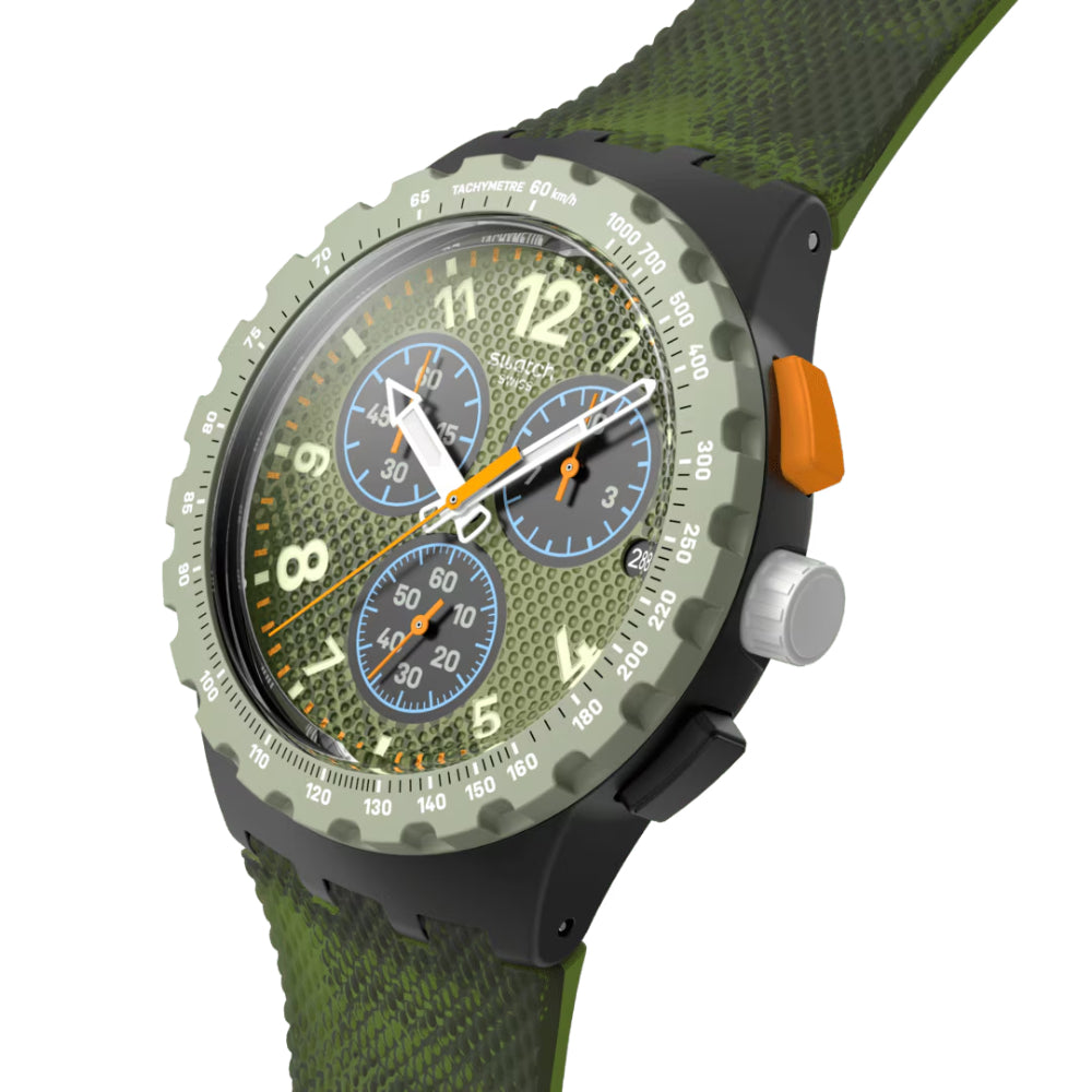 RELOJ SWATCH UNISEX SUSB423