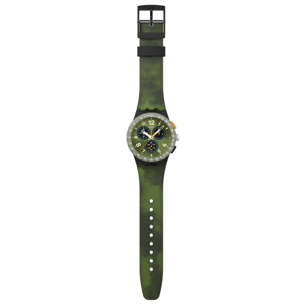 RELOJ SWATCH UNISEX SUSB423