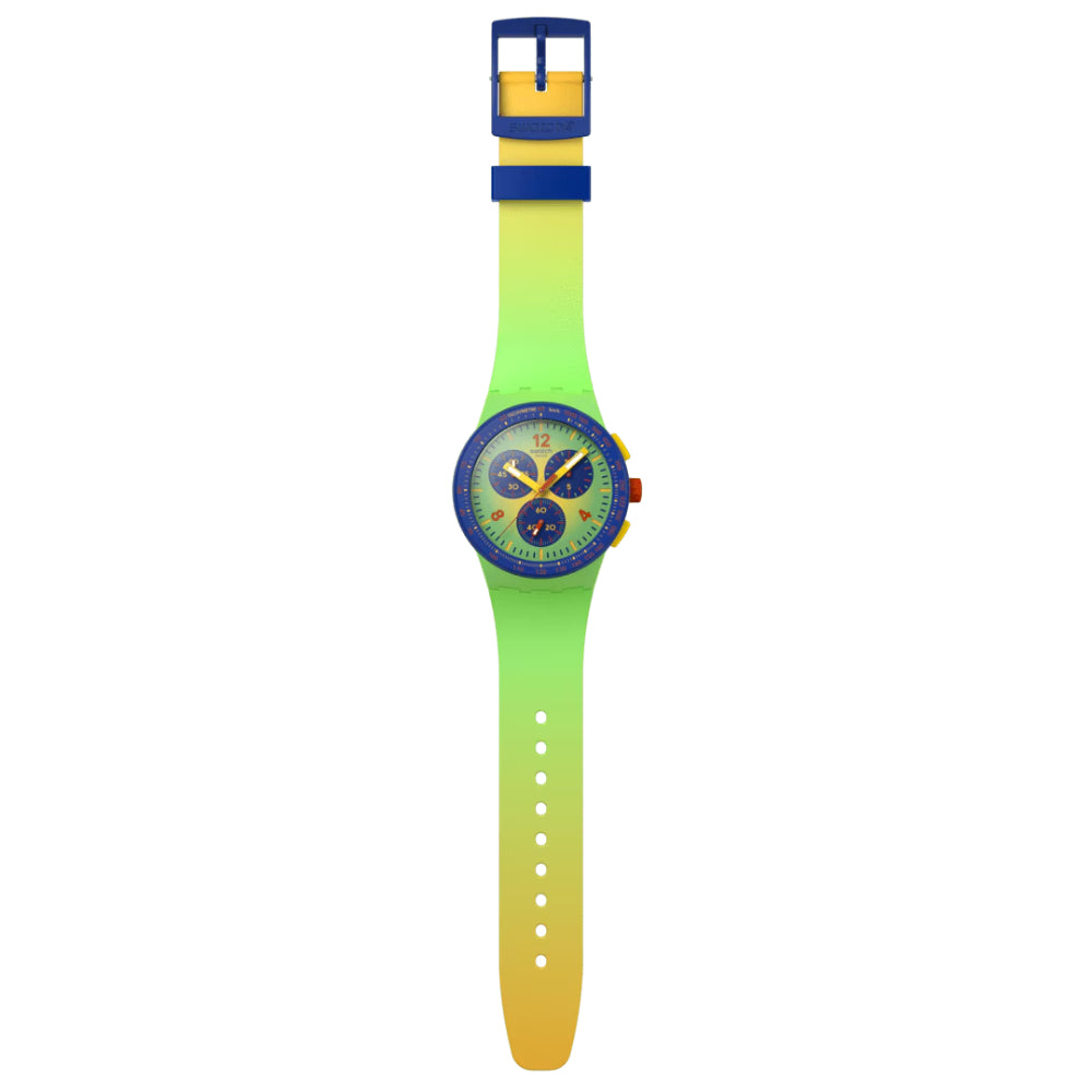 RELOJ  SWATCH  UNISEX  SUSG101
